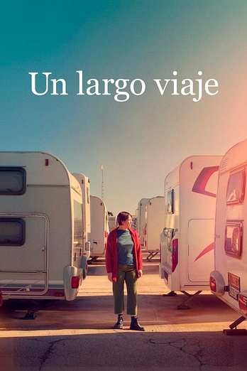 poster of content Un Largo Viaje