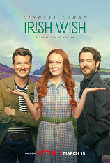 poster of movie Un Deseo Irlandés