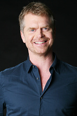 photo of person Scott Hamilton Kennedy