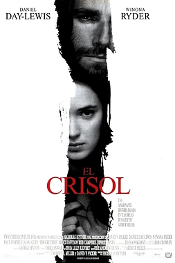El Crisol