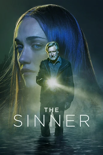 Poster de The Sinner
