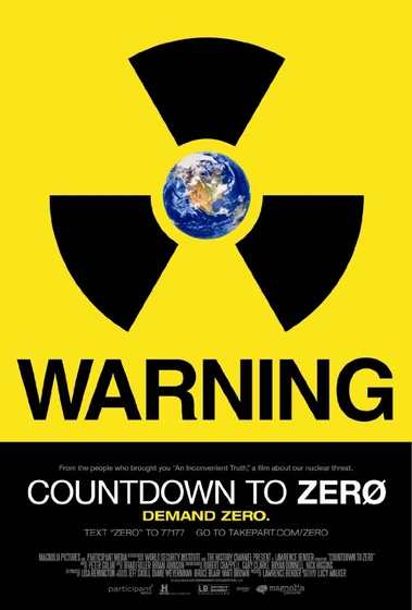 Imagen de countdown-to-zero (Poster)
