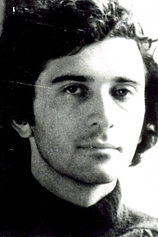 photo of person Jorge Müller Silva