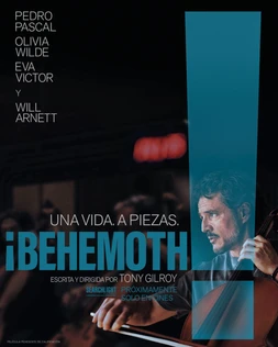 ¡Behemoth!