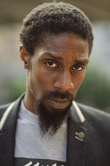 picture of actor Dempsey Bovell