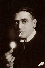 picture of actor René Alexandre