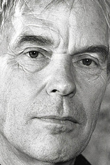 picture of actor Hans-Dieter Jendreyko