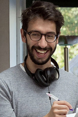 photo of person Tom Kingsley