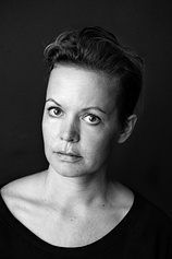 photo of person Frida Kempff