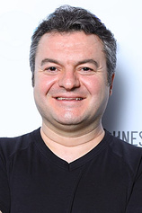 picture of actor Çaglar Çorumlu