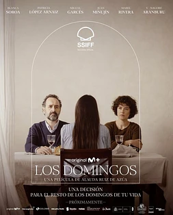 Los Domingos