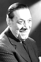 picture of actor Luis Arata