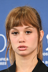 picture of actor Bianca Delbravo