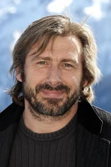 Foto de Bernard Yerlès