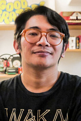 photo of person Gascaro Ramondo