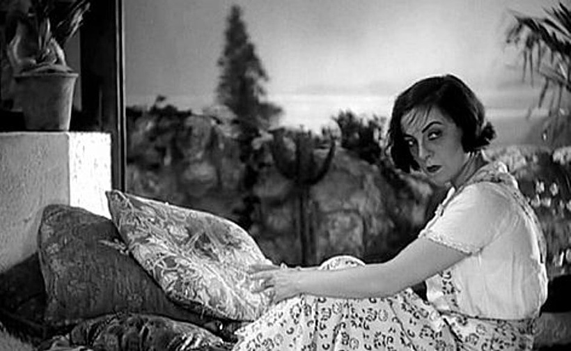 Imagen de Ariane, jeune fille russe