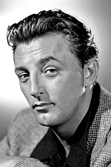 picture of actor Robert Mitchum