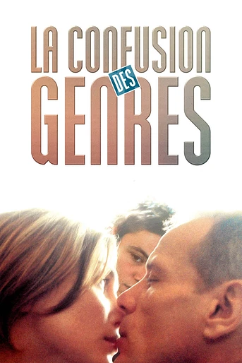 Poster de La Confusión de Géneros