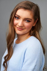 picture of actor Grace O'Sullivan
