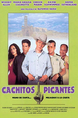 poster of movie Cachitos picantes