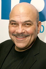 picture of actor Jon Polito