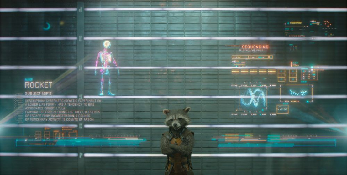 Imagen de Guardianes de la Galaxia