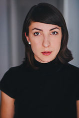 photo of person Sophy Romvari