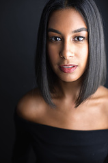 picture of actor Alice Hamid