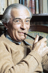picture of actor Jan Swiderski