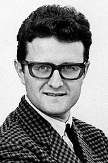 picture of actor Jimmy Fontana