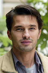 photo of person Olivier Martinez