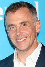 Foto de David Eigenberg