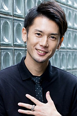 picture of actor Jun Toba