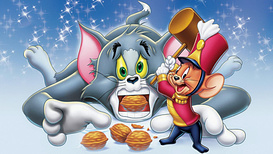 still of content Tom y Jerry: El cuento del cascanueces
