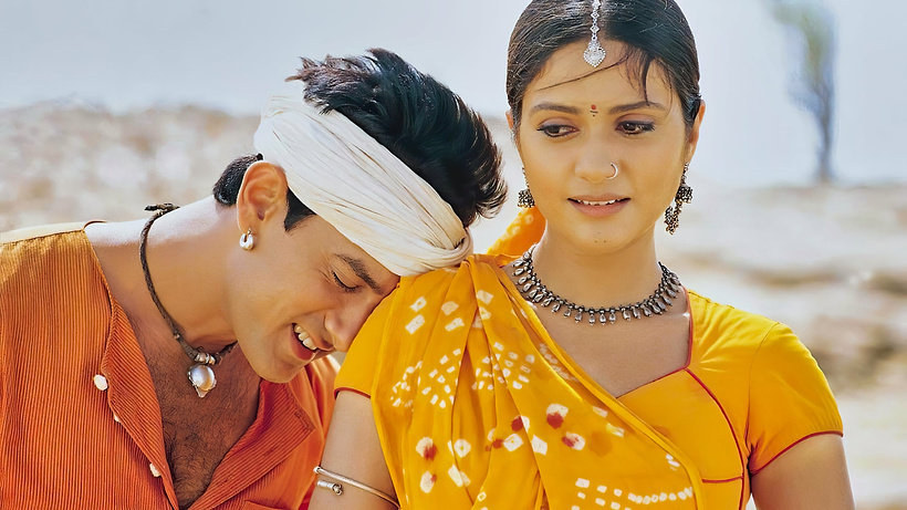 Imagen de Lagaan: Érase una vez en la India