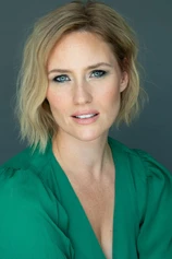 photo of person Kelly Hope Taylor