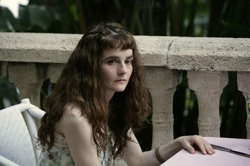 Shirley Henderson en la-vida-en-tiempos-de-guerra