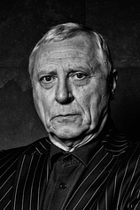 photo of person Peter Greenaway