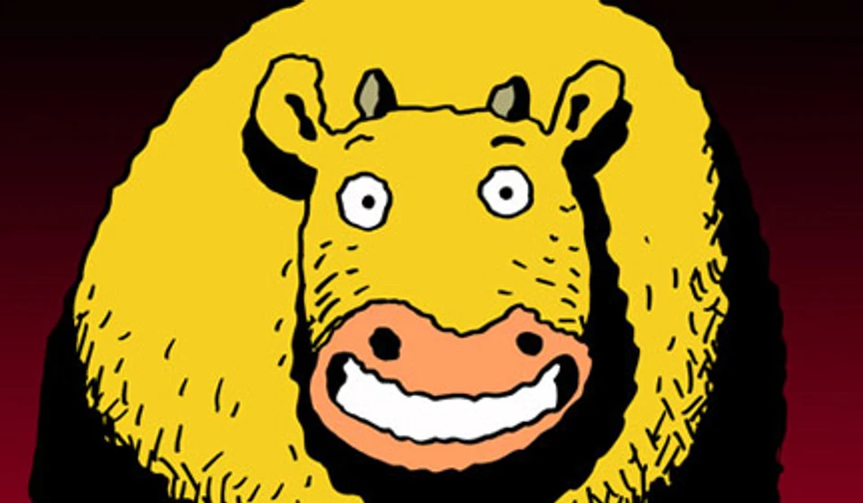 Imagen de the-cow-who-wanted-to-be-a-hamburger