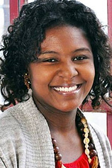 photo of person Autumn Bailey
