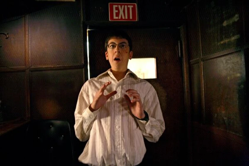 Christopher Mintz-Plasse en supersalidos