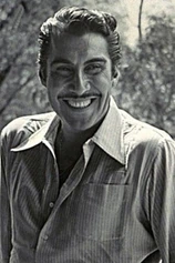 Foto de Emilio Fernández