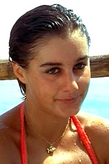 picture of actor Barbara Marzano