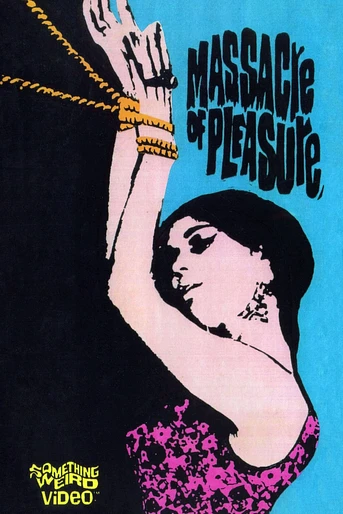 Poster de Massacre of Pleasure