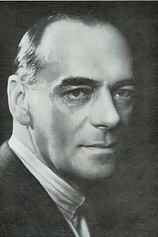 picture of actor Edmund Willard