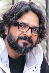 photo of person K.U. Mohanan