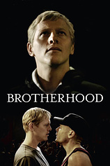 poster of movie Brotherhood