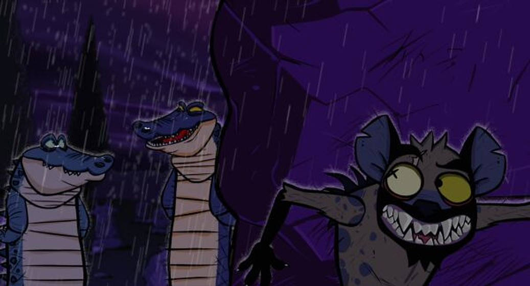 Imagen de La Crisis Carnívora