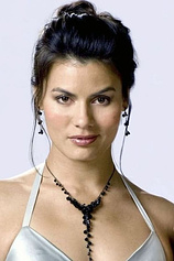 picture of actor Michelle Belegrin