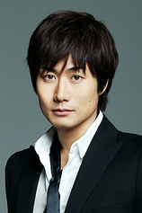 picture of actor Shigeyuki Totsugi